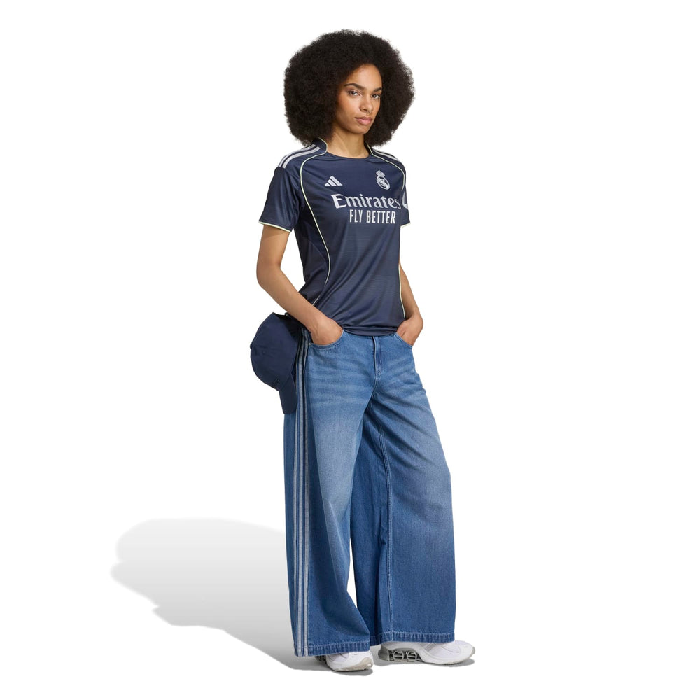 여성 어웨이 유니폼 25/26 네이비