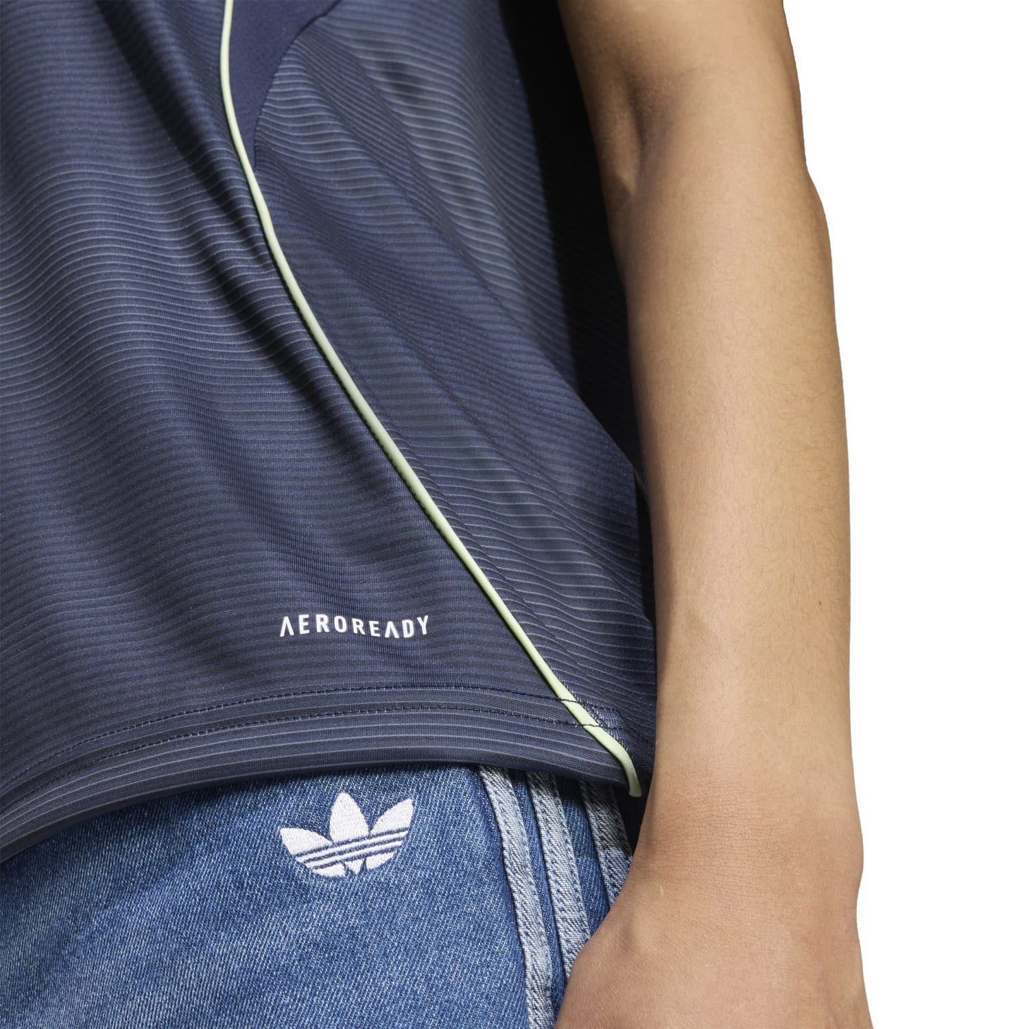 여성 어웨이 유니폼 25/26 네이비