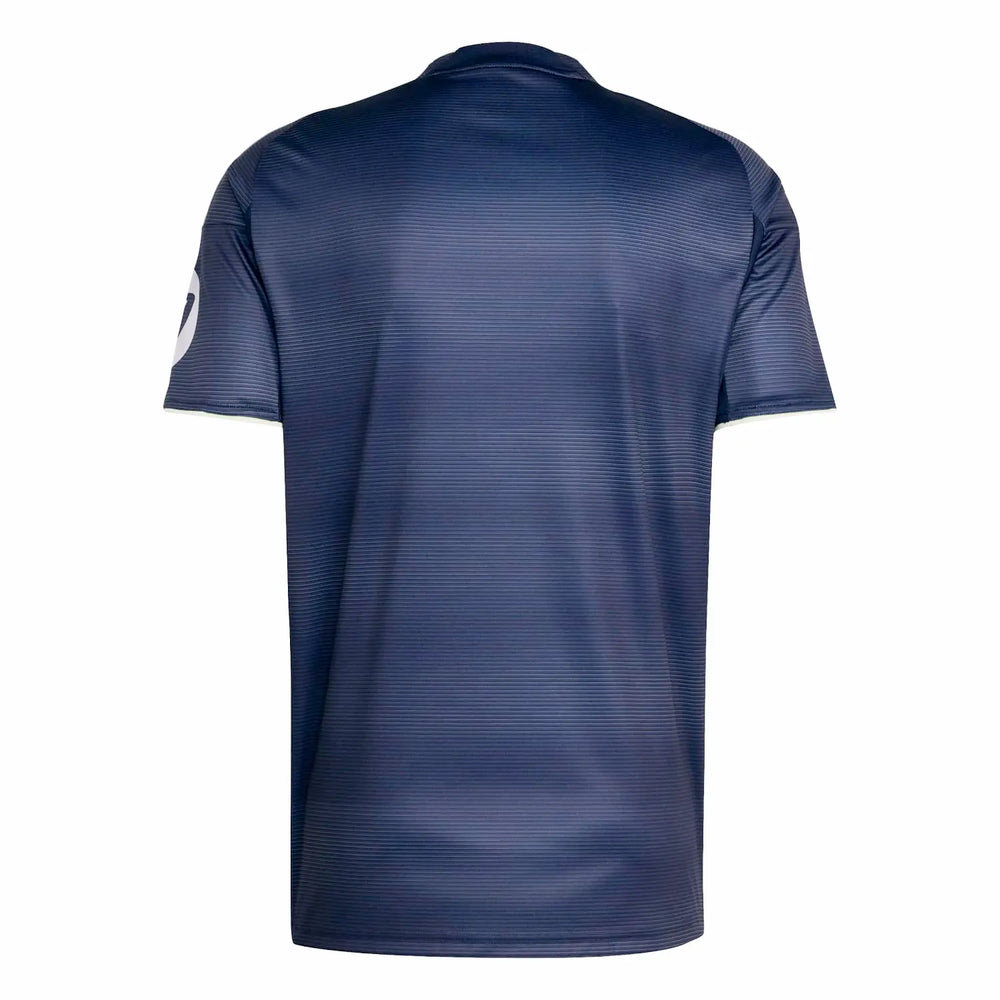 Camisola Alternativa Homem 25/26 Azul Marinho