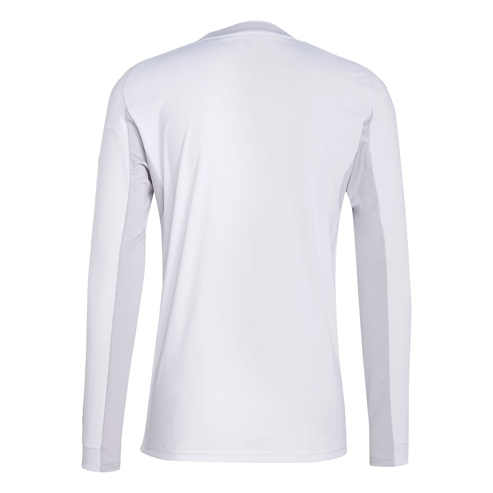 Mens Home Long Sleeve Shirt 25/26 White
