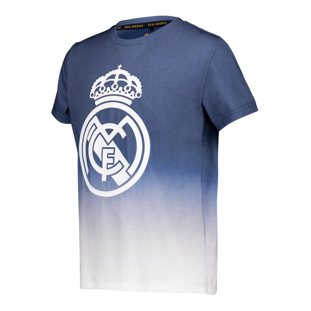 Kids Kids on Tour Real Madrid Sublimated Ombre T-Shirt