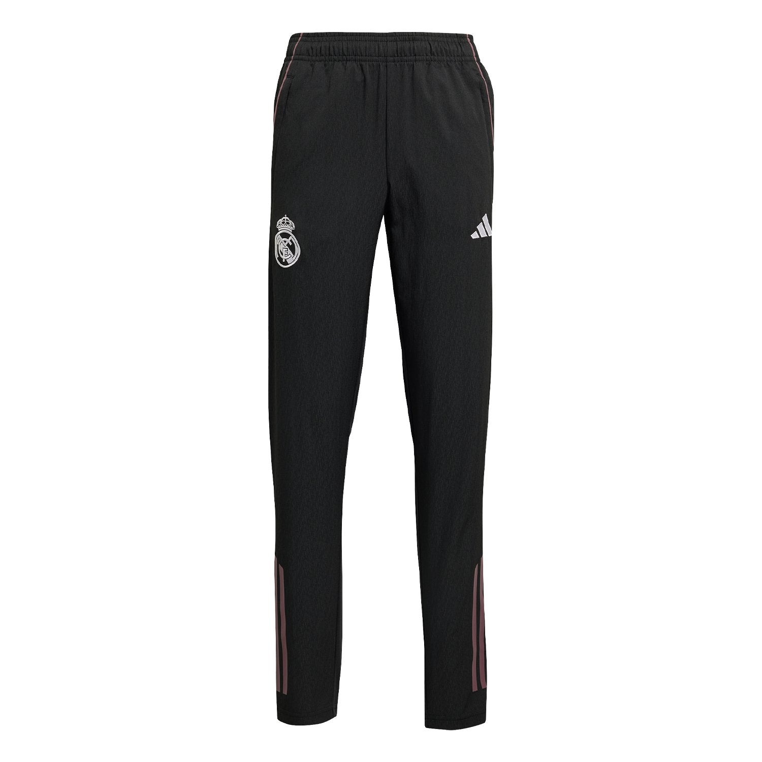 Youth adidas Training Tracksuit Pants 25/26 Black