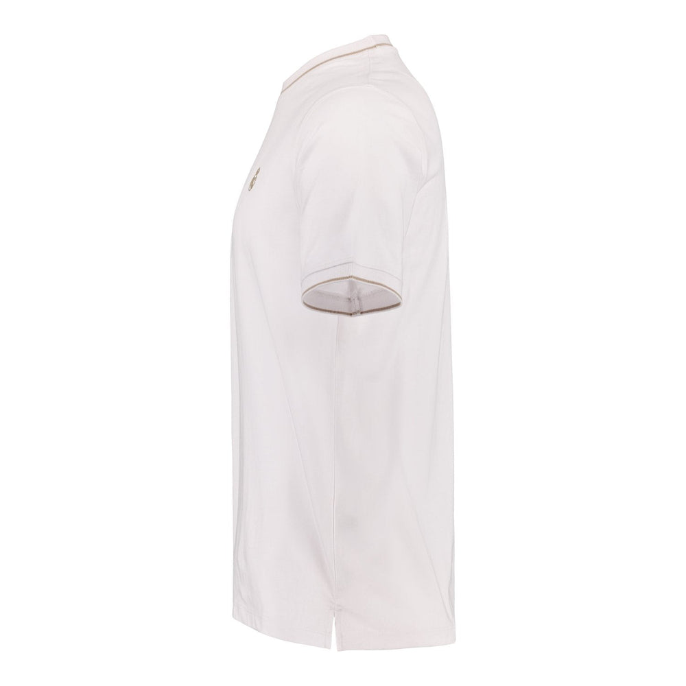 Mens Signature 2.0 T-Shirt White