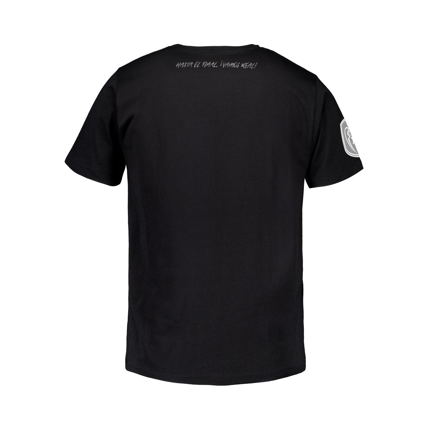 Kids T-Shirt Black | UEFA Champions League 15