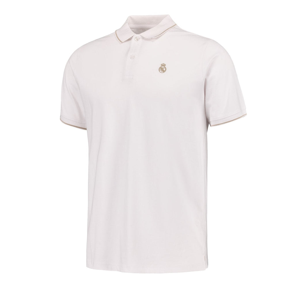Mens Signature 2.0 Polo White
