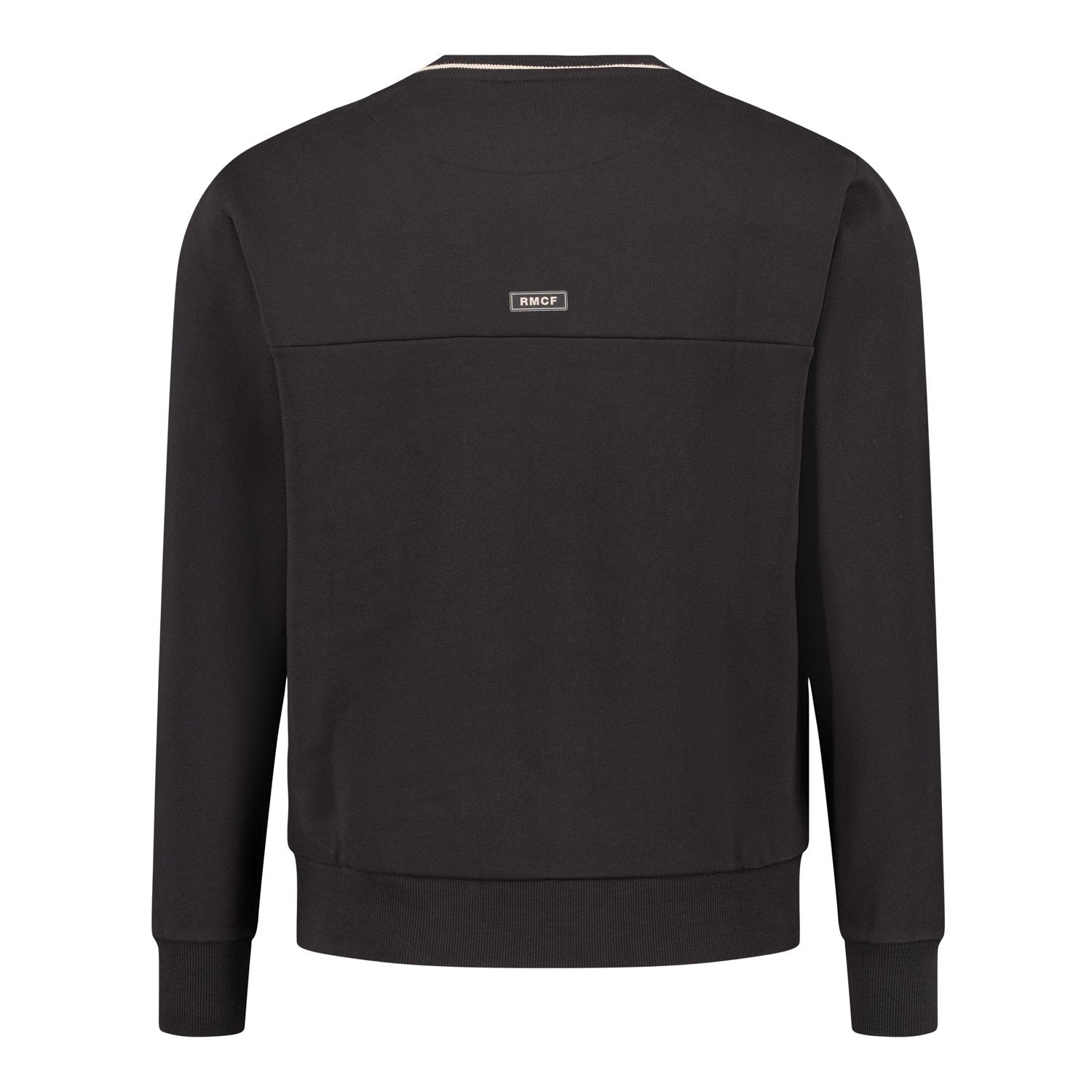 Mens Signature 2.0 Sweatshirt Black